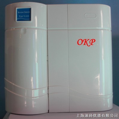 OKP-T008三级纯水系列纯水机