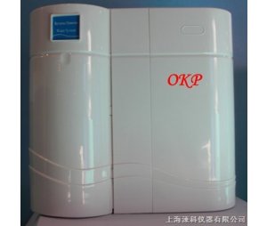 OKP-T008三级纯水系列纯水机