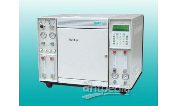 高纯气体分析专用气相色谱仪（GC9800型（N/TFH））