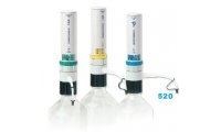 Calibrex 520/521型数字式瓶端配液器