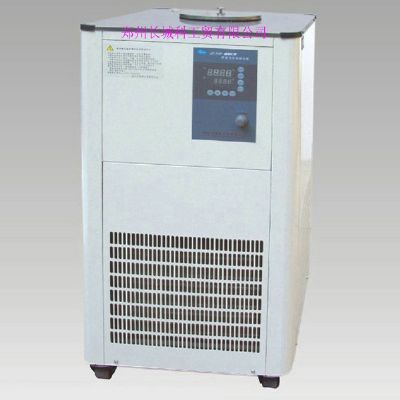 DLSB-5L/-80℃低温冷却液循环泵