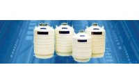 国产YDS-10液氮罐(贮存式)参数