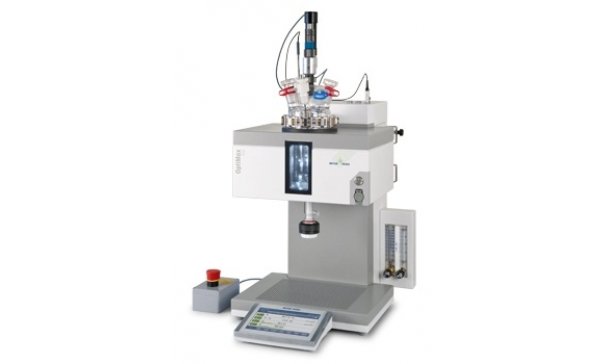 瑞士梅特勒―托利多OptiMax™自动化学合成反应器