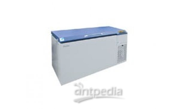海尔DW-86W420超低温冰箱