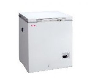 海尔DW-40W100低温保存箱