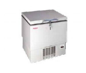 海尔DW-60W156低温冰箱