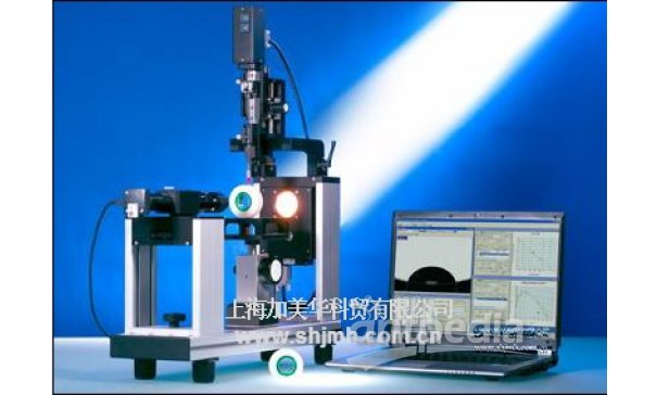 OCA 15 EC视频光学接触角测量仪