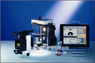 OCA 20视频光学接触角测量仪