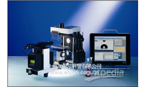 OCA 20视频光学接触角测量仪
