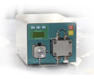 微型高压输液泵