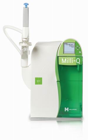 Milli-Q Direct 8 水纯化系统
