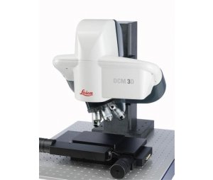 三维测量显微镜