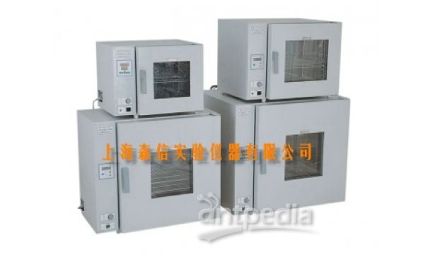 【森信品牌】DGG-9023A|台式电热恒温鼓风干燥箱
