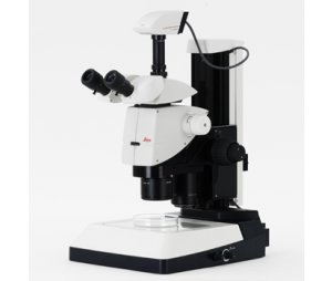徕卡立体显微镜M系列