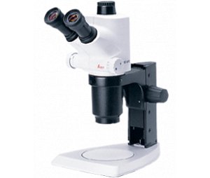 徕卡立体显微镜S系列