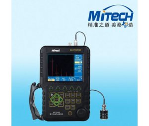 美泰MUT600B数字式超声波探伤仪
