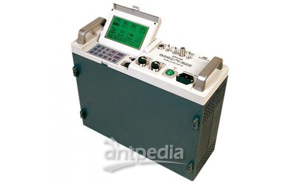 3012H型自动烟尘(气)测试仪(08代)