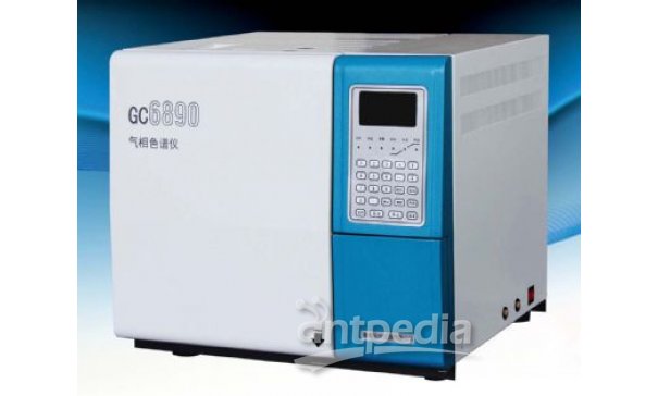 GC-6890A型气相色谱仪