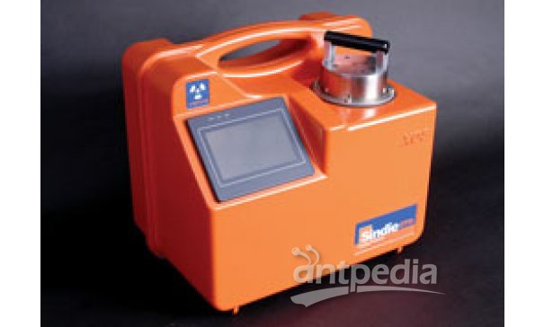 小型便携式硫分析仪GB11140