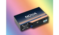 NOVA 实验室级制冷型光纤光谱仪