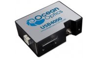 USB4000微型光纤光谱仪
