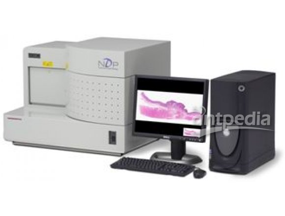 数字切片扫描装置NDP C9600-01
