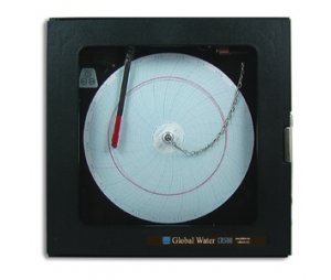 CR500/MRC5000 圆形图记录仪