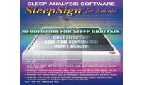 动物睡眠分析系统