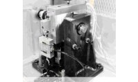 TMJ-10 发动机连杆轴颈测试系统