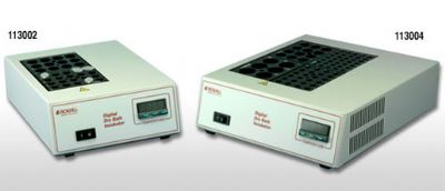 Digital Dry Bath Incubator数显型恒温金属浴