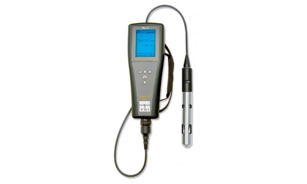 YSI Pro2030 多参数水质检测仪