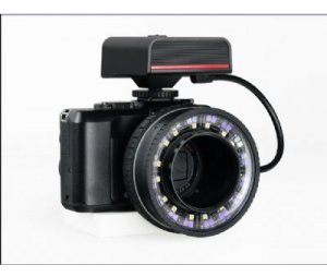 IR-G12 UCRL 微距红外相机系统