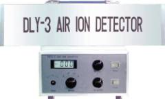 DLY-3<em>空气</em><em>负离子</em>浓度测定仪