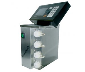 X-controller发酵体系控制系统