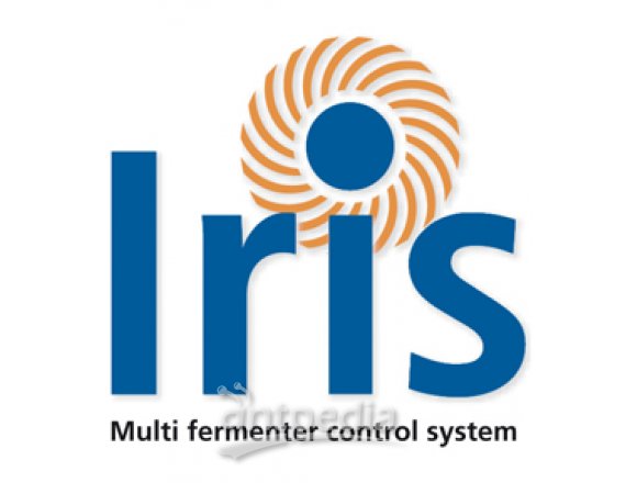 IRIS生物反应器软件