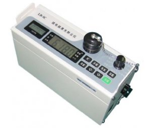 LD-3C（B）型激光粉尘仪