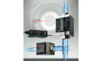 基恩士 FD-M系列 流体非接触型电极电磁式流量传感器 适用于注塑机