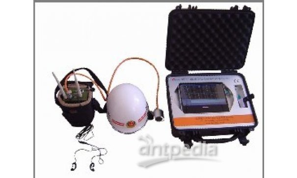 WRT119救援无线音视频指挥系统（3G)