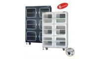 Middle Humidity moisture-proof Cabinet 防潮箱