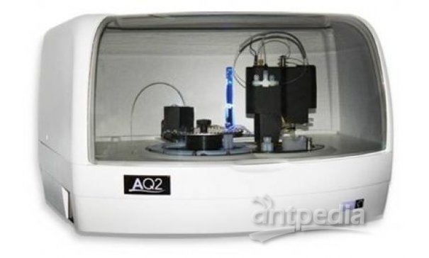 AQ2全自动间断化学分析仪