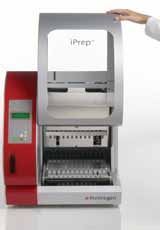 iPrep™ 纯化仪-Life Tech(Invitrogen