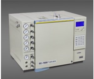 气相色谱分析仪GC-7800
