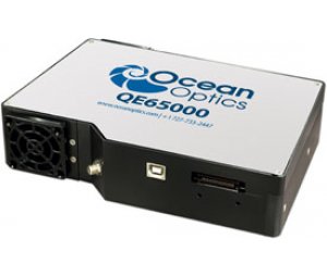QE65000 科研级光谱仪