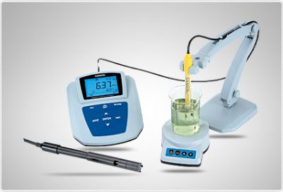 台式电导率/溶解氧测量仪