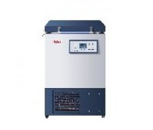 海尔DW-86W100超低温冰箱