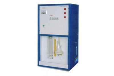 KDN-1000定氮仪蒸馏器