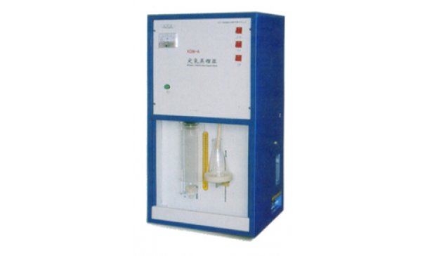 KDN-1000定氮仪蒸馏器