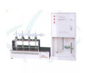 氮磷钙测定仪NPCa-02