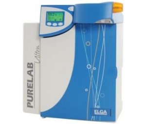 ELGA labwater/PURELAB系列实验室用超纯水机