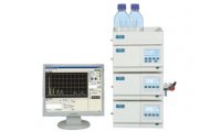 南京LC600高压梯度液相色谱仪